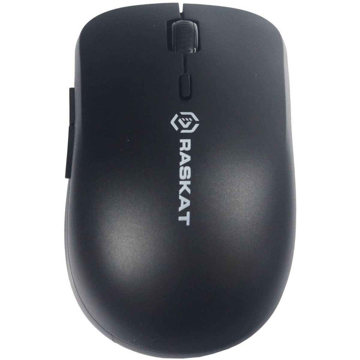 Мышь Raskat M006W