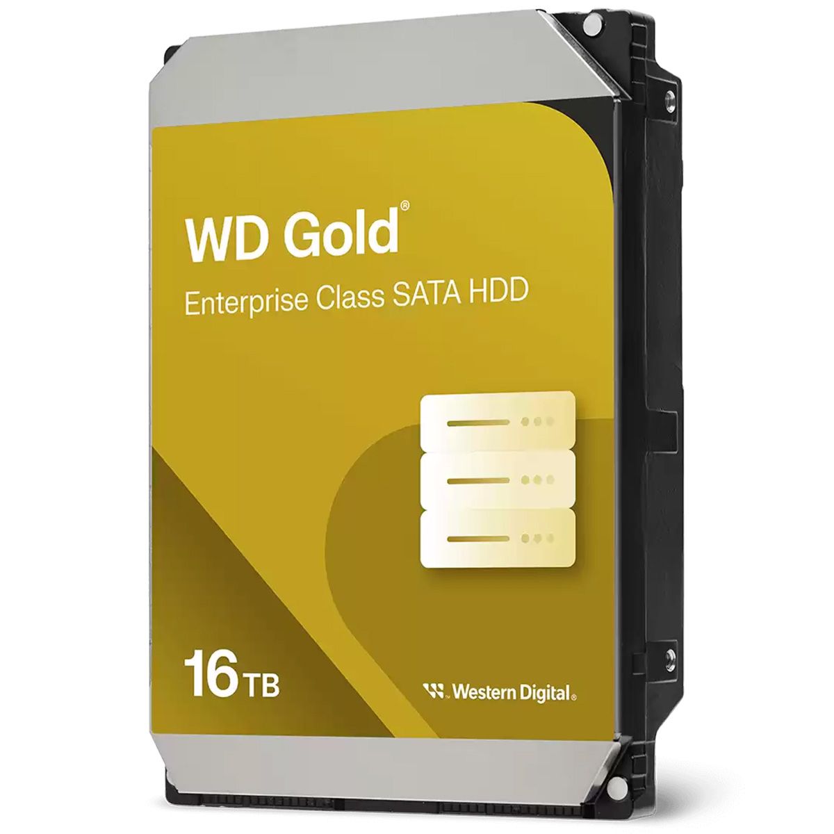 Жесткий диск WD SATA-III 16TB WD161KRYZ Server Gold 512E (7200rpm) 512Mb 3.5"