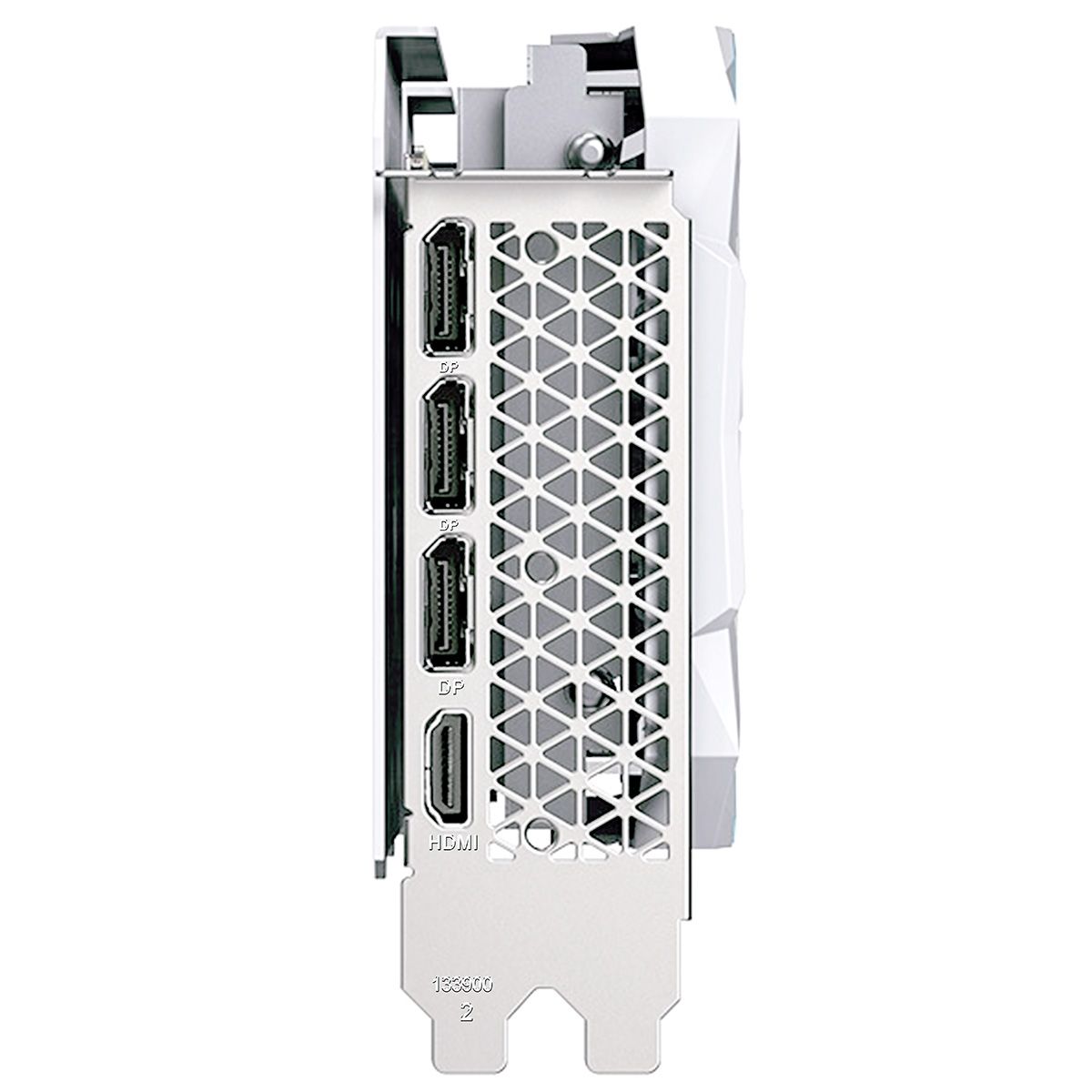 Видеокарта Afox RTX3070 GAMING 8GB GDDR6 256bit 3xDP HDMI 3FAN RTL