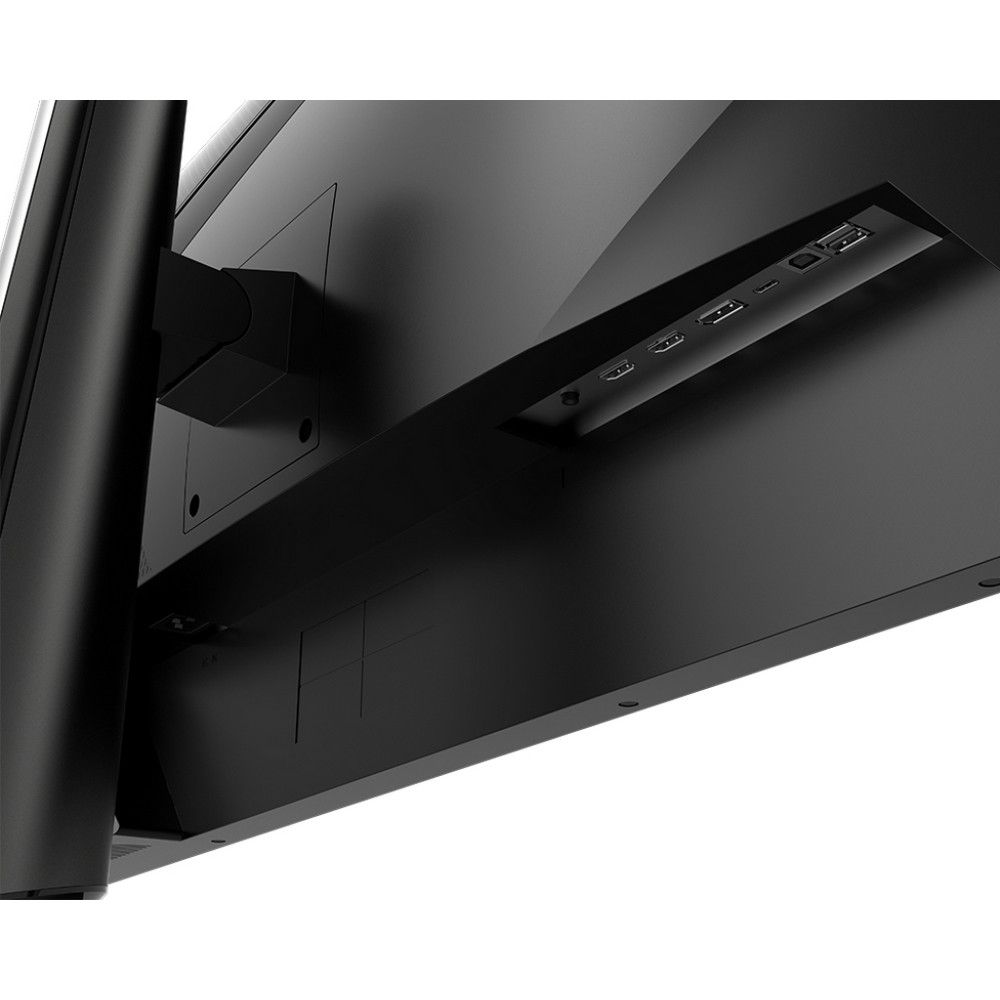 Монитор MSI 40" MAG401QR черный IPS LED 1ms 21:9 HDMI матовая 400cd 178гр/178гр 3440x1440 155Hz DP U