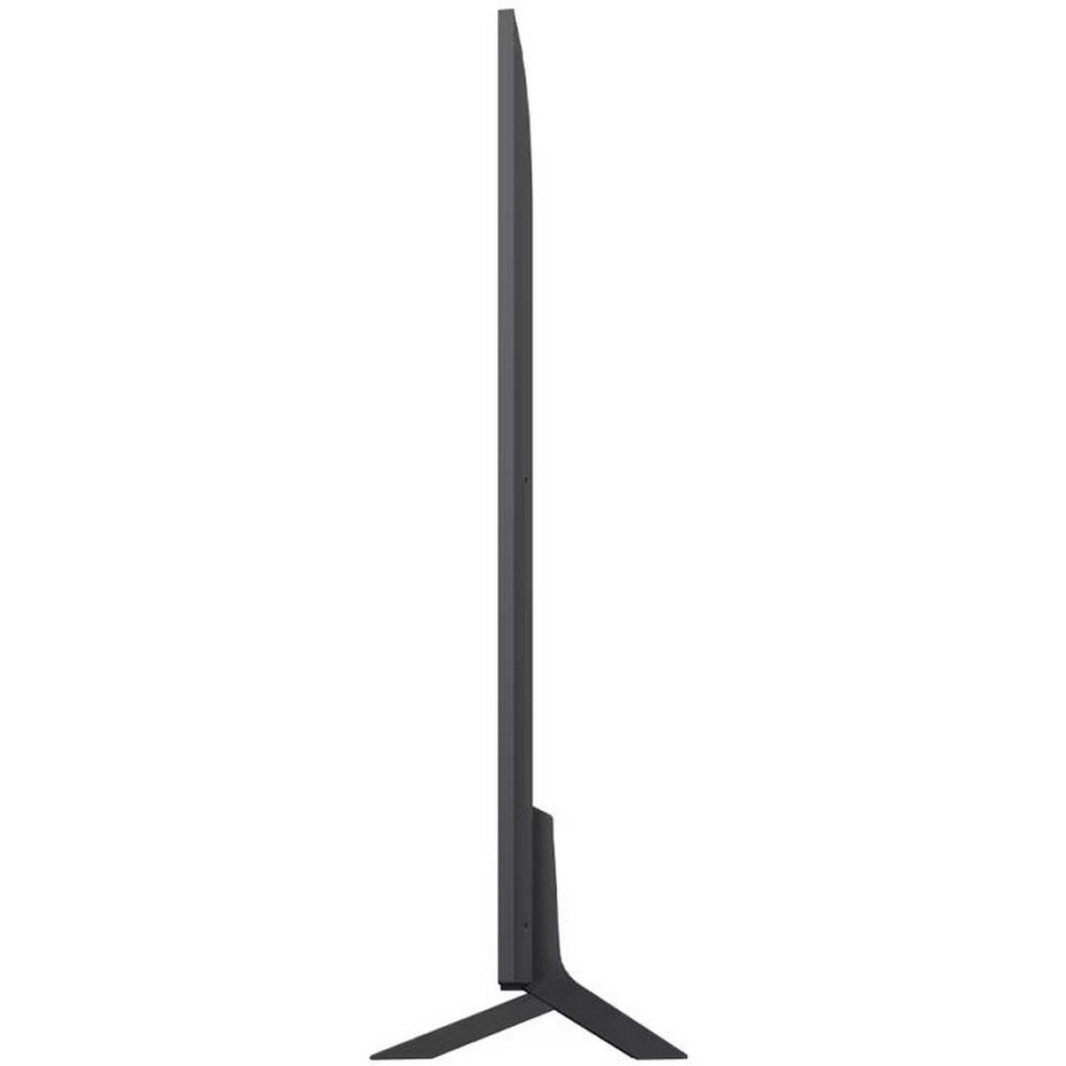 Телевизор LED LG 65" 65QNED80A6A.ARUG черный титан 4K Ultra HD 60Hz DVB-T DVB-T2 DVB-C DVB-S DVB-S2 