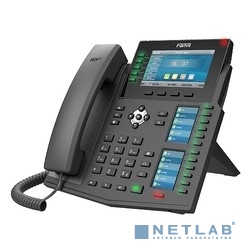 Fanvil X6U с б/п   SIP телефон