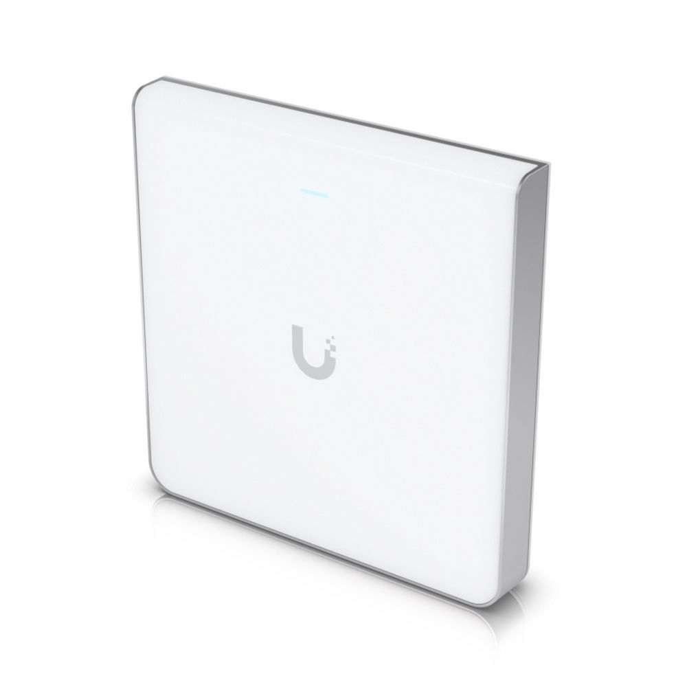 точка доступа Ubiquiti U6-Enterprise-IW - UniFi AP U6 Enterprise In-Wall