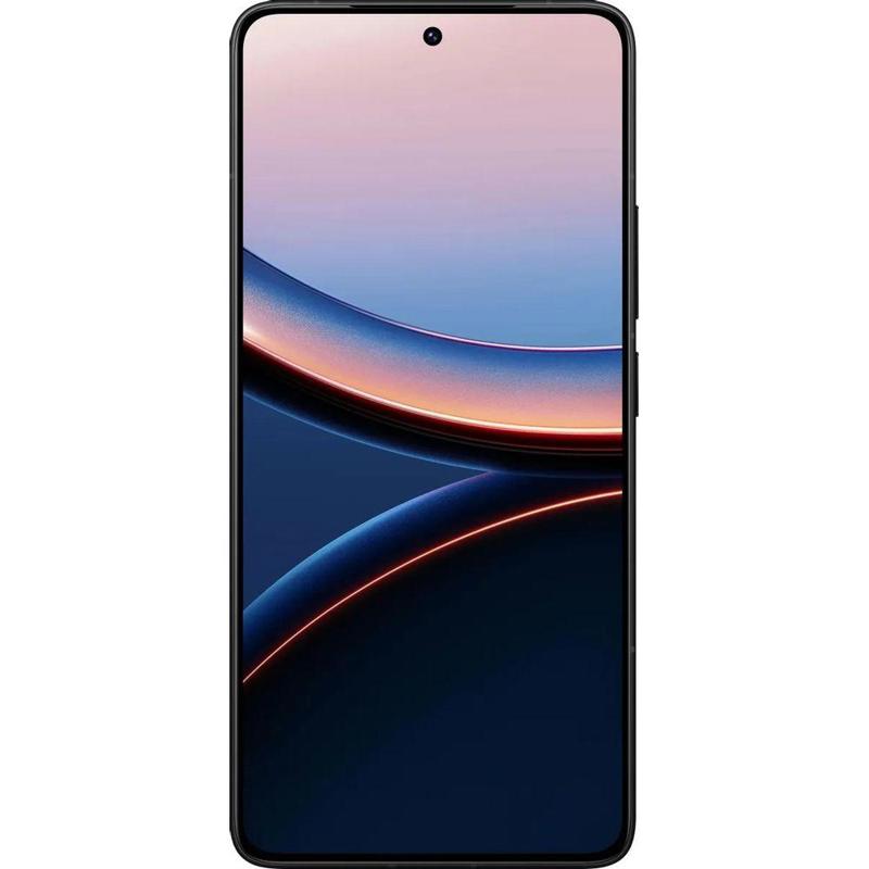 Смартфон POCO F7 Ultra 16+512Gb черный (MZB0J8JRU)