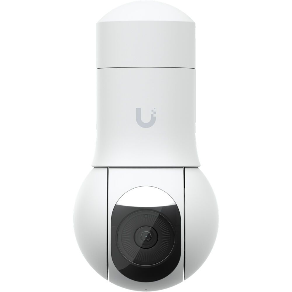 Камера видеонаблюдения Ubiquiti UniFi Protect Camera G5 PTZ 2K (4MP), 30 к/с, ƒ/1.85–ƒ/2.4, IP66, ИК