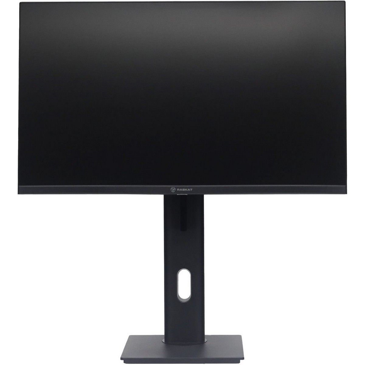 Монитор Raskat I24F10DAP 23.8" (IPS, 1920-1080, VGA+HDMI+DP, 4ms, 178°/178°, 1000:1, 100Hz, Piv