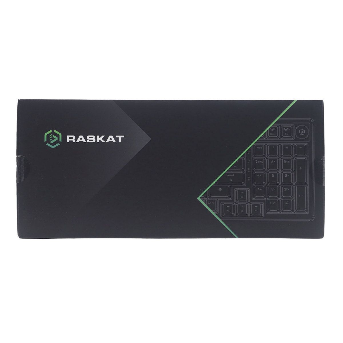 Клавиатура Raskat KM005