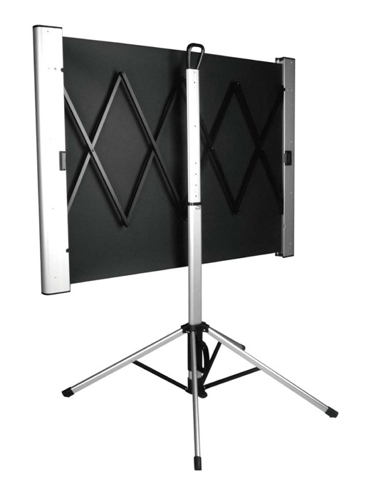 Экран Cactus 81" 102x180см TriAlExpert CS-PSTALE-180X102 16:9 напольный рулонный