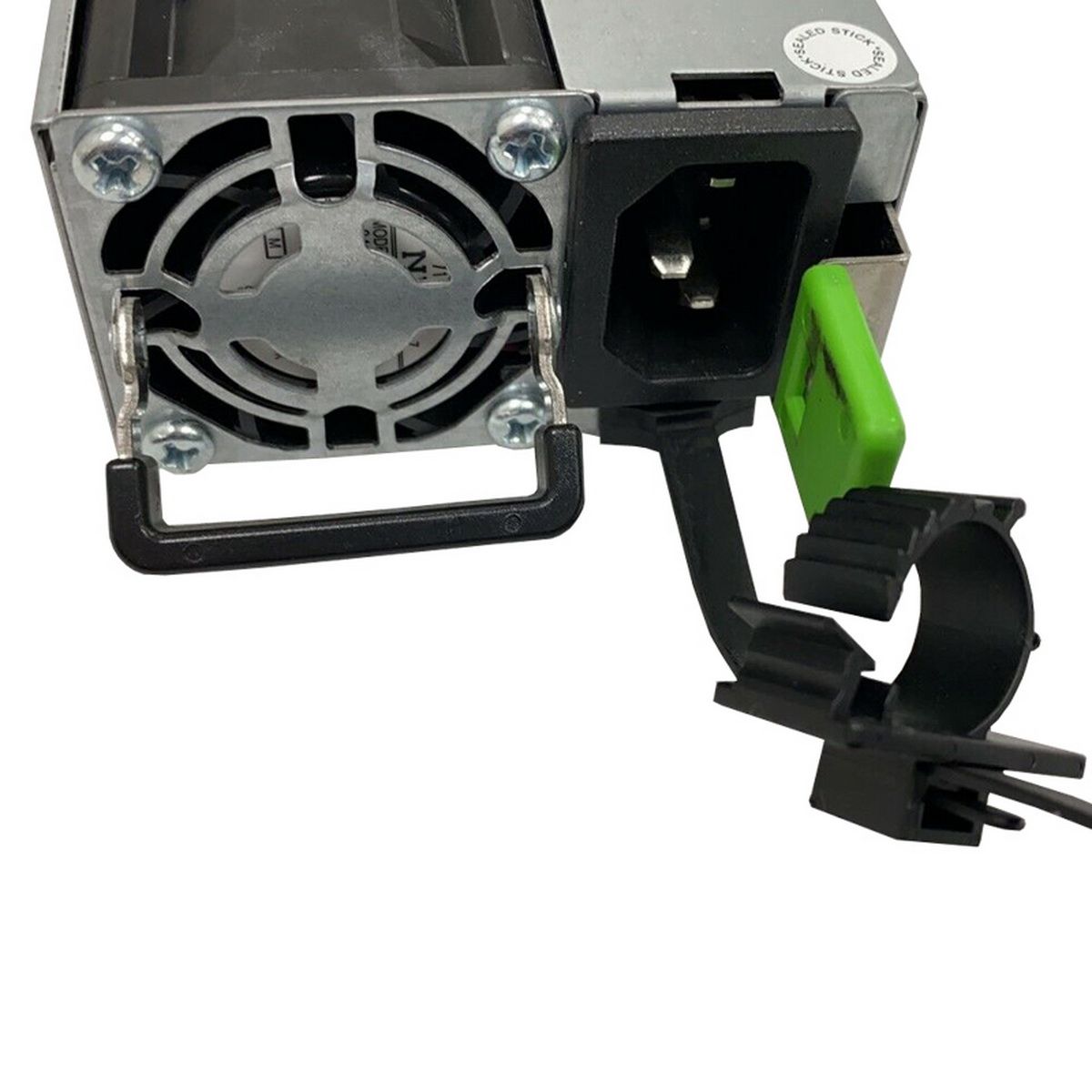 Блок питания Chenbro 384-PSU00024B0A, AS'Y COMPONENT,RM42300,PSU MODULE,BULK,5PCS/CTN,16CTN/PALLET,F