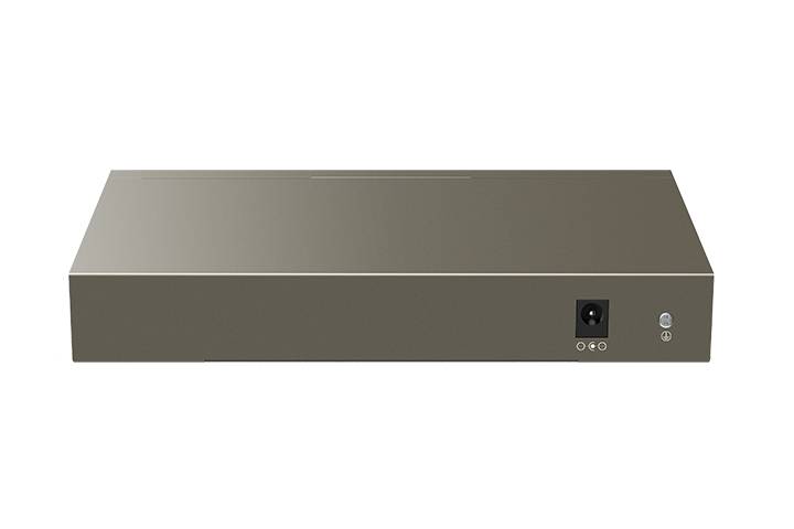 Коммутатор неуправляемый G1109P-8-102W IP-COM