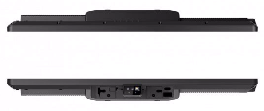 Микрокиоск Newland Nquire 1500 Mobula II, 15'', 2D MP CM66, 8MP FFC, BT, 4G, GPS, Wi-Fi&PoE. Incl. w