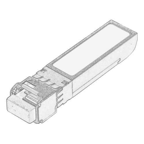 Трансивер FiberTrade Модуль оптический FT-SFP+-16-SR-0.1-D (16GFC, 100m, Tx=850nm, LC, MM, DDM)