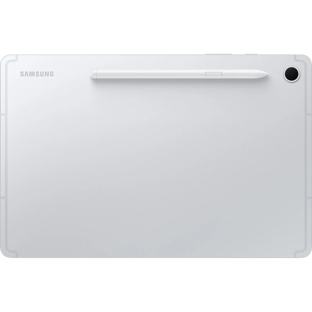 Планшет Samsung Galaxy Tab S10 Lite BSM-X400 1380 (2.4) 8C RAM8Gb ROM256Gb 10.9" TFT 2112x1320 Andro