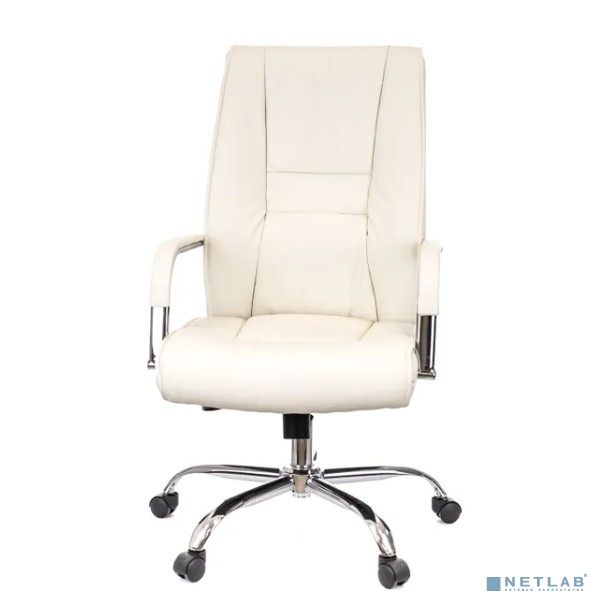 Everprof Kent TM экокожа кремовый