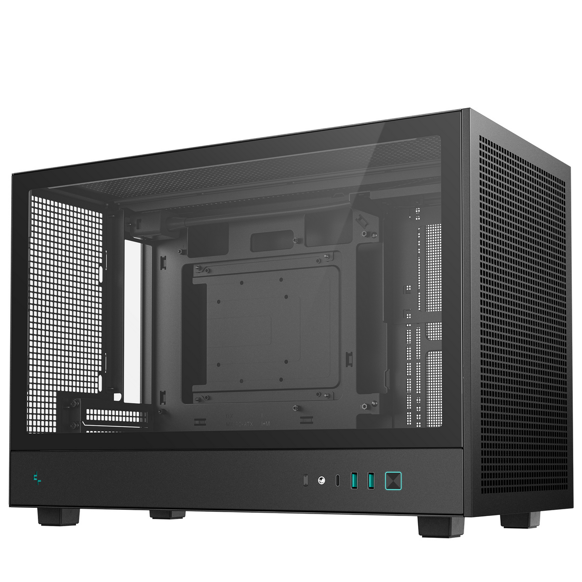 Корпус для ПК Deepcool CH260