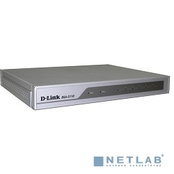 Межсетевой экран D-Link DSA-3110 10/100BASE-TX серебристый