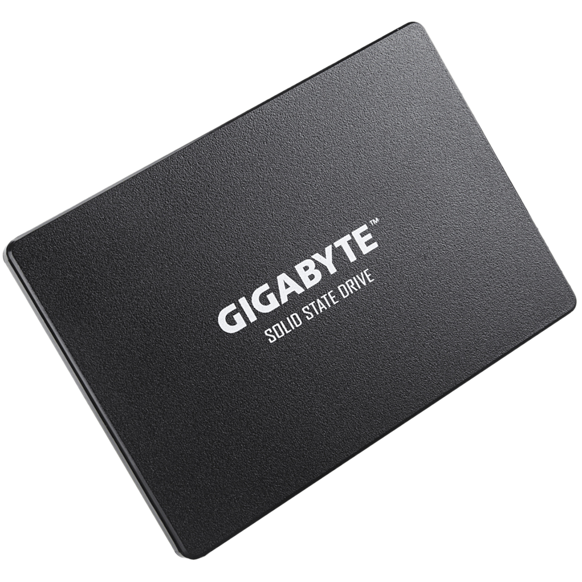 Накопитель SSD Gigabyte SATA-III 1TB GP-GSTFS31100TNTD 2.5"
