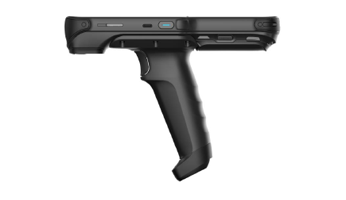 Терминал сбора данных Bluebird EK430 (WWAN) A10, LTE, WiFi, BT, AGPS, 13MP Rear , EK430-A4LEWT