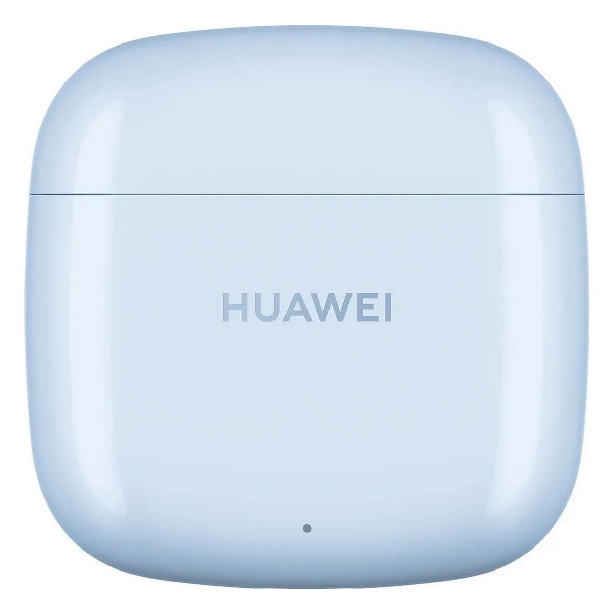 Гарнитура вкладыши Huawei FreeBuds SE 2 ULC-CT010 синий беспроводные bluetooth в ушной раковине (550