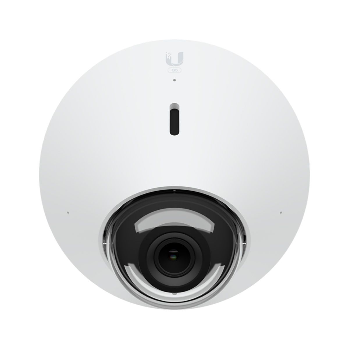 Камера видеонаблюдения  UniFi Protect Camera G5 Dome Видеокамера 2K HD (4MP), 30 к/с