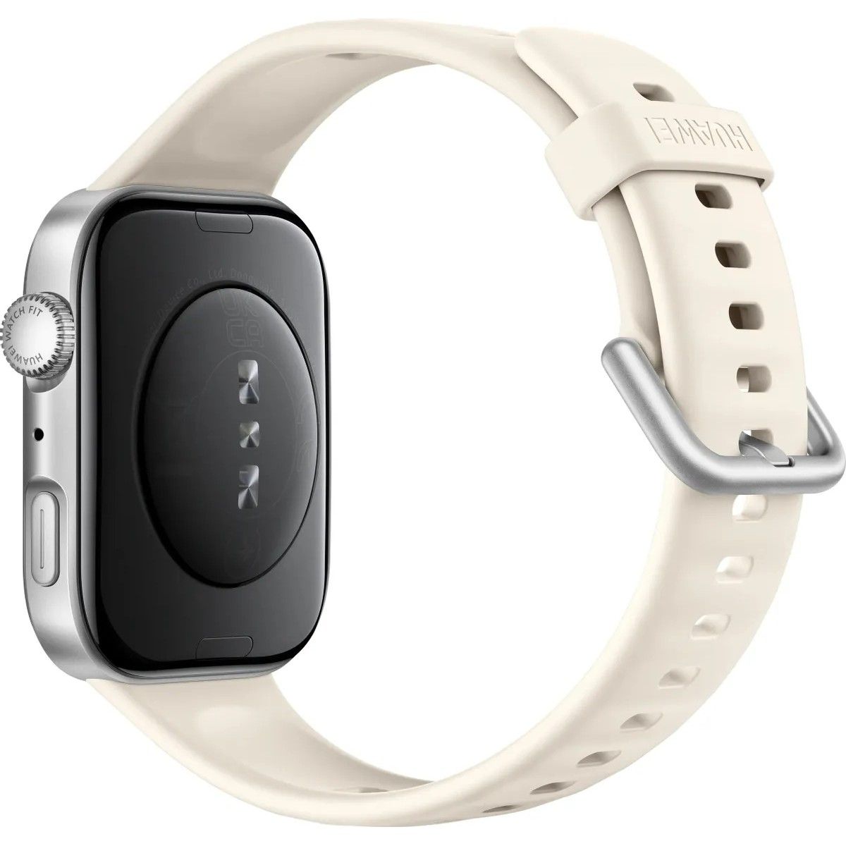 Умные часы FIT 4 WHITE SYA-B09 55020FAM HUAWEI