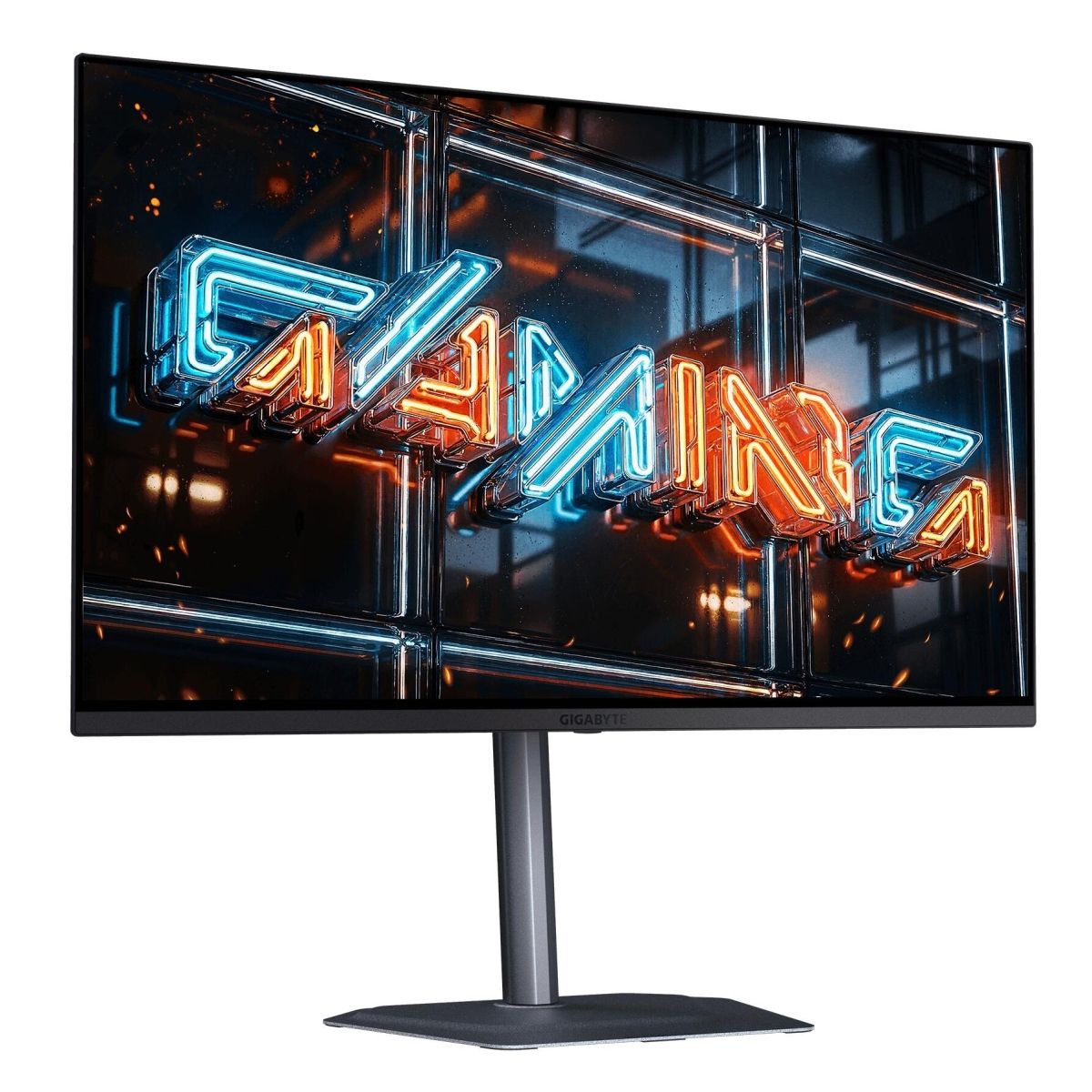 Монитор 31.5" Gigabyte MO32U24 EK Black (31,5 "QD-OLED, 10bits 3840 x 2160, 240Hz, 2xHDMI 