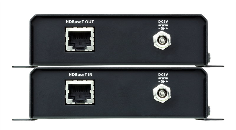 Удлинитель ATEN HDMI HDBaseT-Lite Extender WITH POH