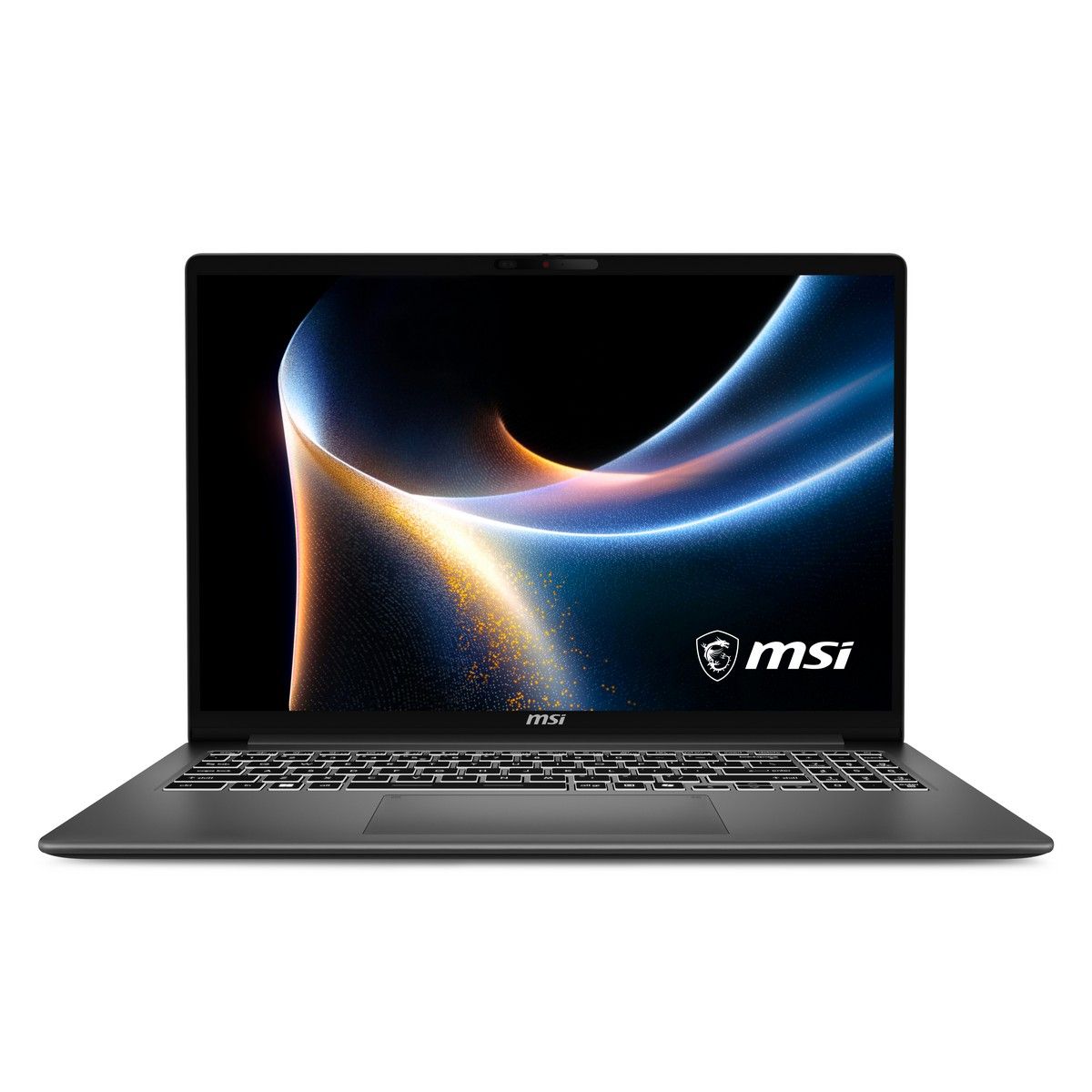 ноутбук MSI Modern 16S AI+ G3MG Core Ultra 5 322 16" 16:10 FHD+ (1920 x 1200) OLED,DDR5 16GB,512GB S