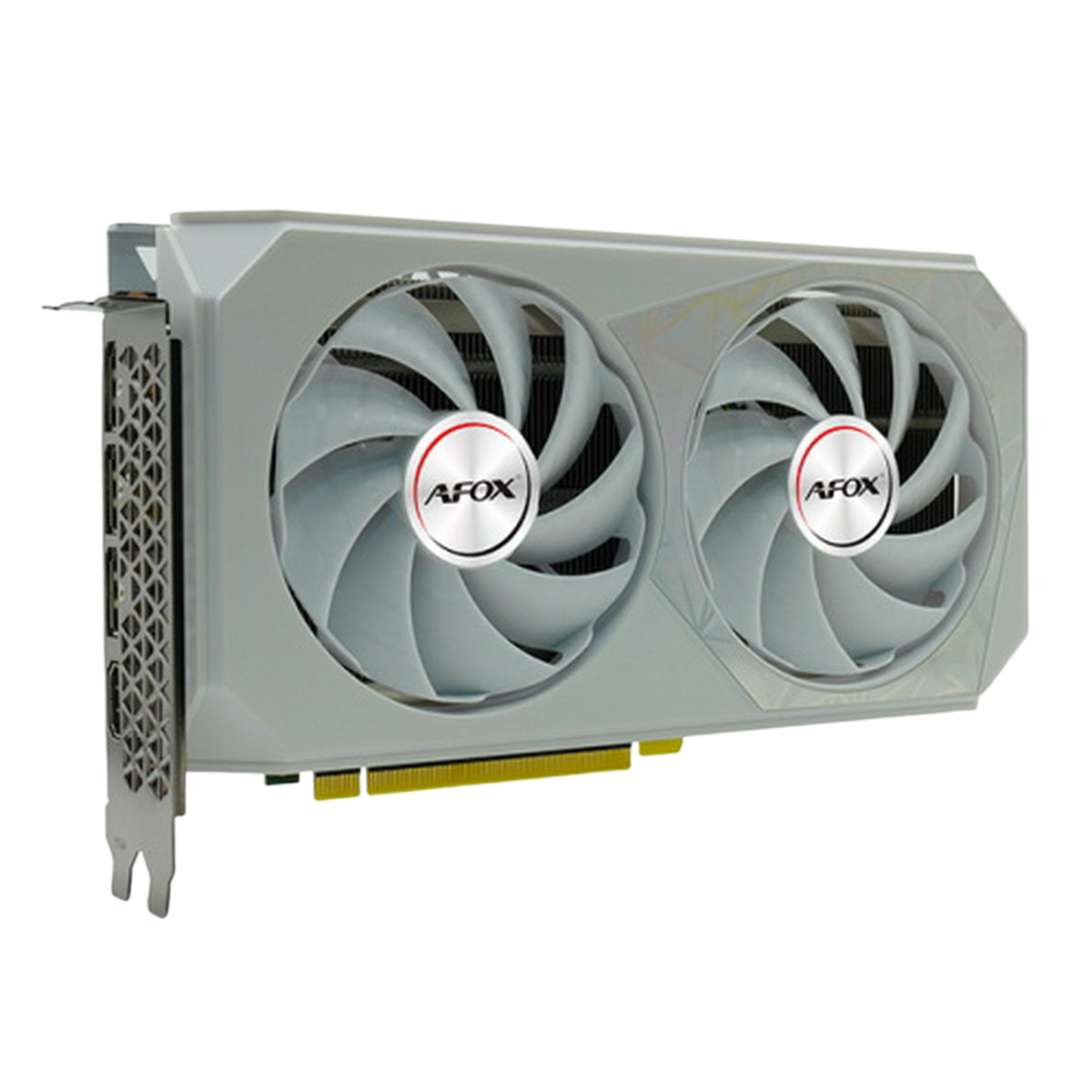 Видеокарта PCIE16 RTX3060TI 8GB AF3060TI-8192D6H7-V4 AFOX