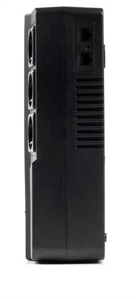 Источник бесперебойного питания (8935) Бастион SKAT-UPS AI 800ВА/480Вт/line-interactive/АКБ 9Ачx1/ 3