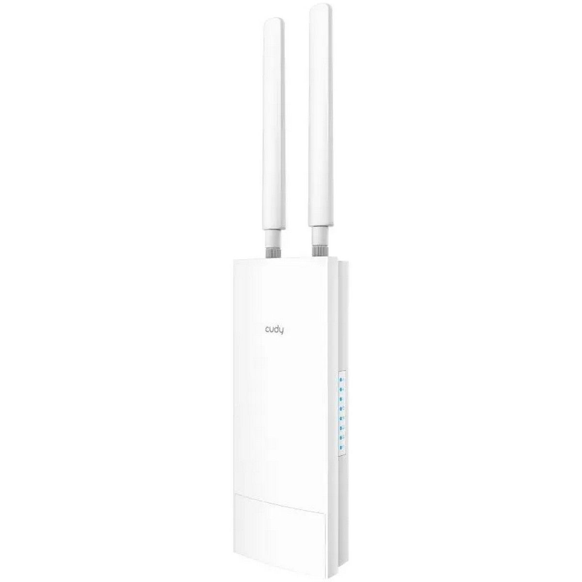 Точка доступа Cudy AP1200 Outdoor AC1200 10/100BASE-TX белый