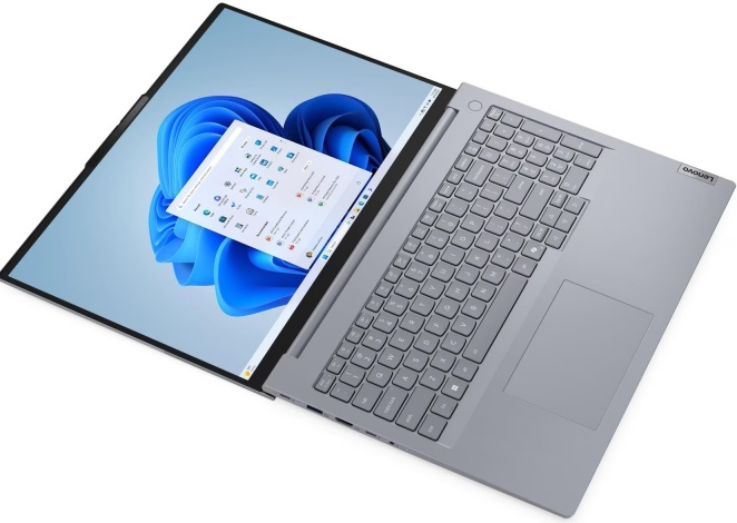 Ноутбук Lenovo ThinkBook 16 G8 IRL (21SHA07TCD_PRO)
