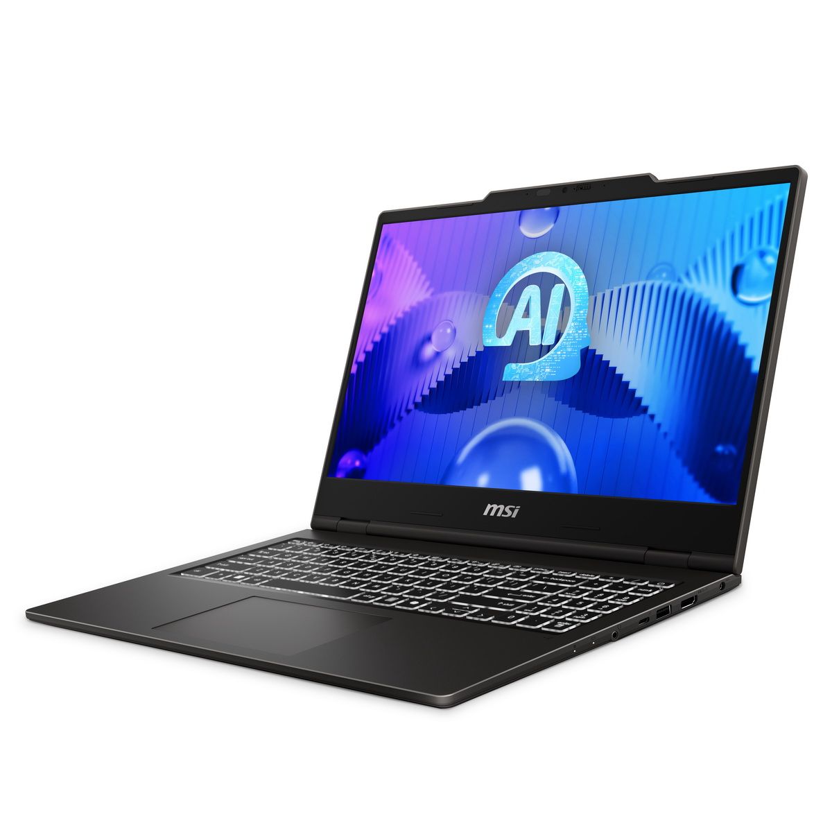 Ноутбук MSI VenturePro 15 AI A1UDXG-006XRU