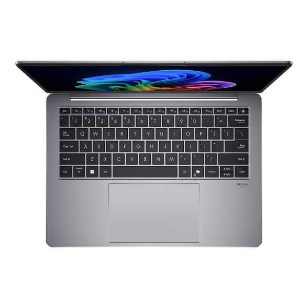 Ноутбук ASUS ExpertBook Mainstream P5405CSA-NZ0301 CORE ULTRA 5 228V 32GB 1TB 2280 PCIE G4 SSD 14.0 