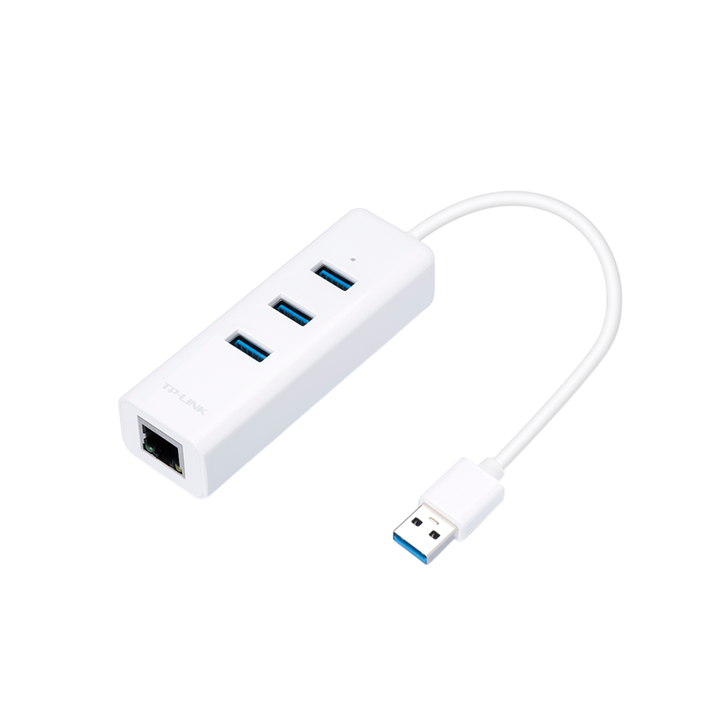 Стыковочная станция TP-Link UE330