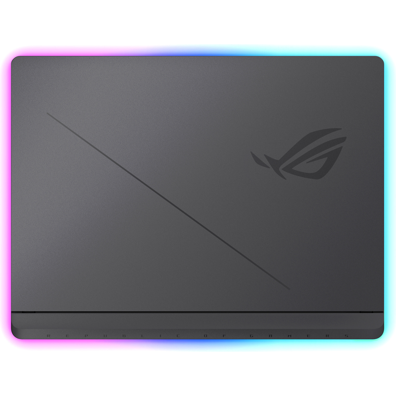Ноутбук Asus ROG Strix G16 G615LR-S5162 Core Ultra 7 255HX 16Gb SSD1Tb NVIDIA GeForce RTX5070Ti 12Gb