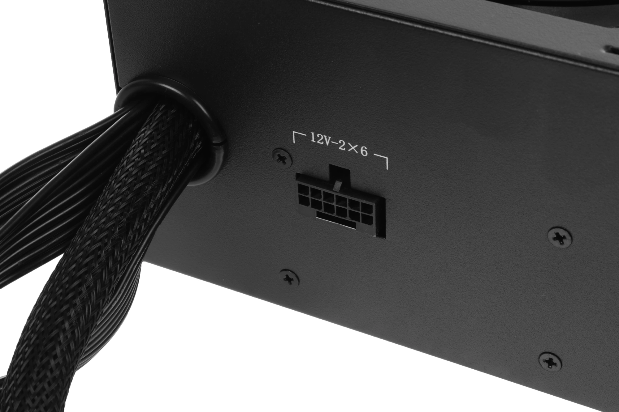 Блок питания Zalman ATX 650W ZM650-GV3 Gen.5 80+ bronze (20+4pin) APFC 120mm fan 6xSATA RTL