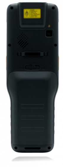 Терминал сбора данных Newland N7 Pro II WWAN, A13 GMS (AER), 4GB/64GB, N7-Pro-W4-E2