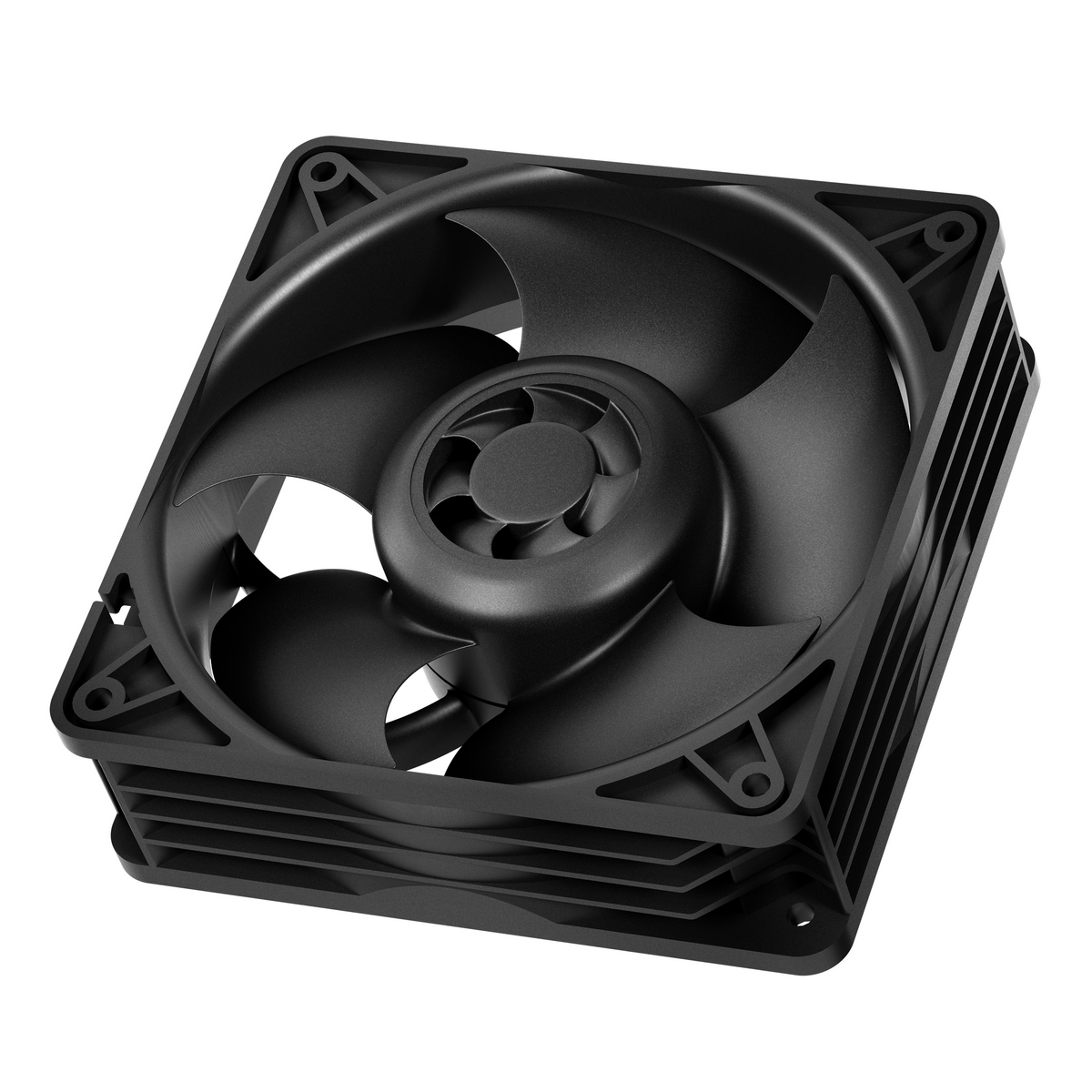 Case fan  ARCTIC S12038-4K 600-4000rpm Dual Ball 4-Pin 3Pack ACFAN00303A
