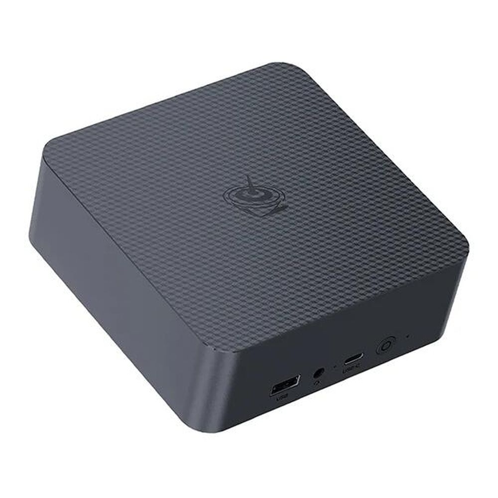 Мини-компьютер Beelink BL/EQR7- LP/7735HS/24G/500G/Milky Grey