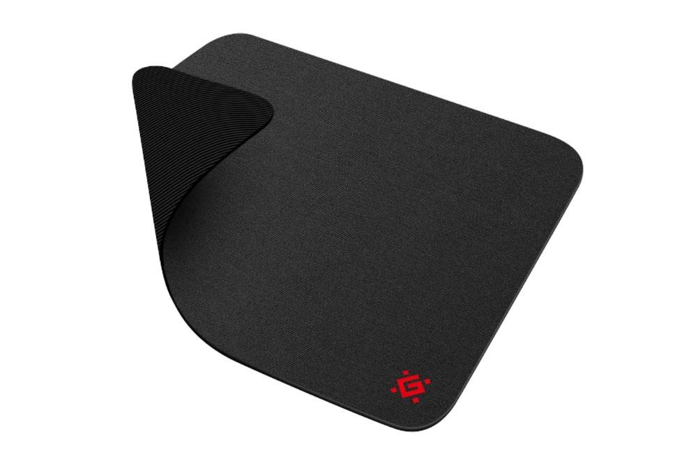 Коврик для мышки BLACK S 50017 DEFENDER