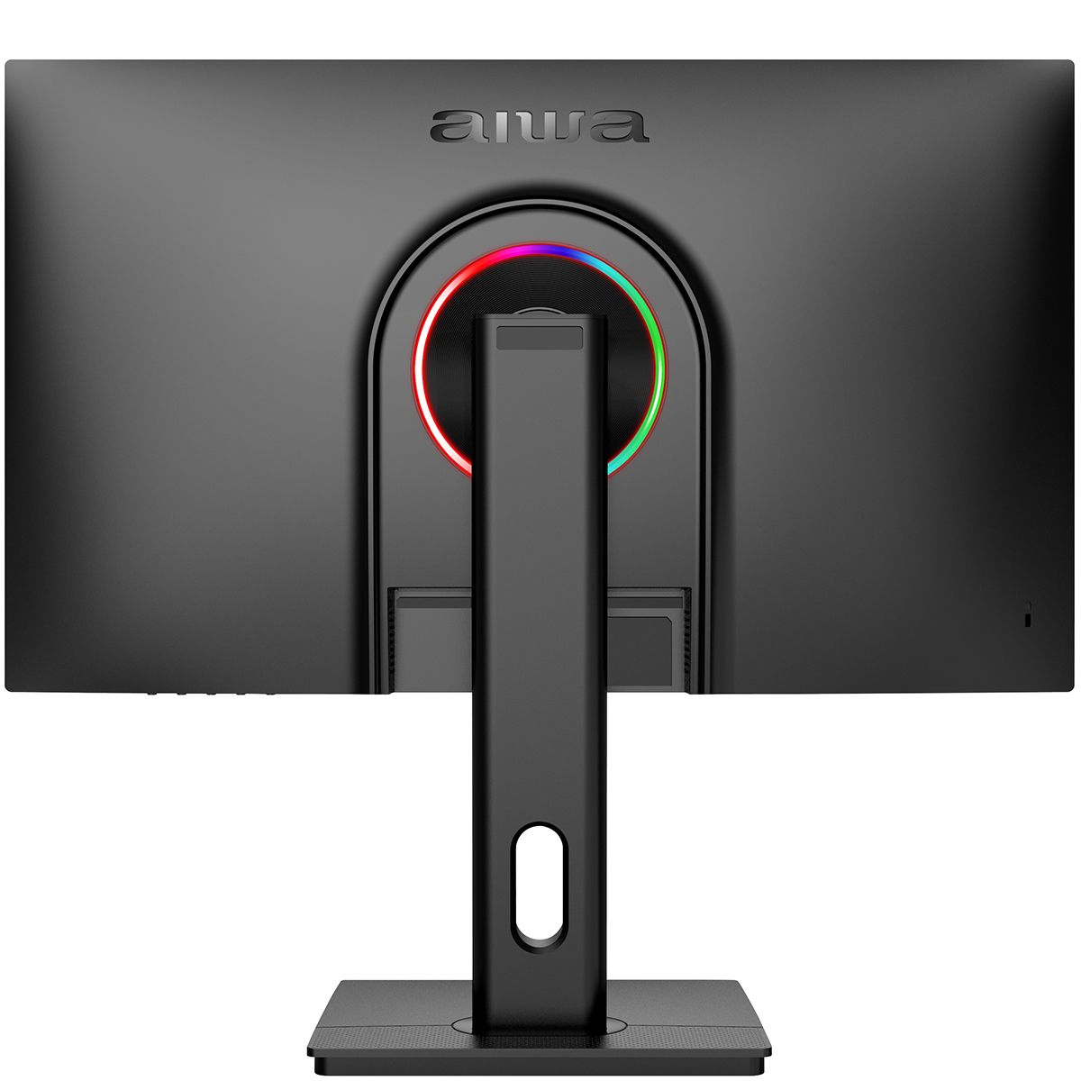 Монитор 27" AIWA MD2714  IPS, 2560x1440, 180Hz, 1ms, 350сd/m, 1200:1, HDR | HDMI(2.0), DP(1.2),