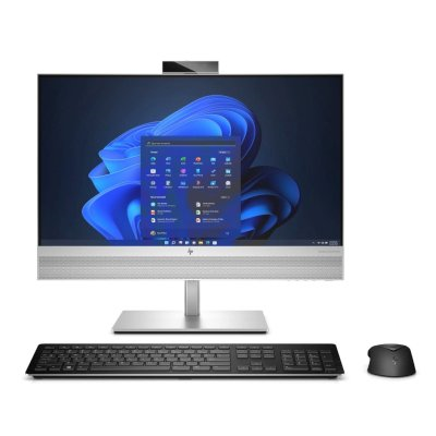 Моноблок HP EliteOne 840 G9 All-in-One NT 23,8" IPS FHD(1920x1080)Core i7-14700,16GB,512GB,eng wrles