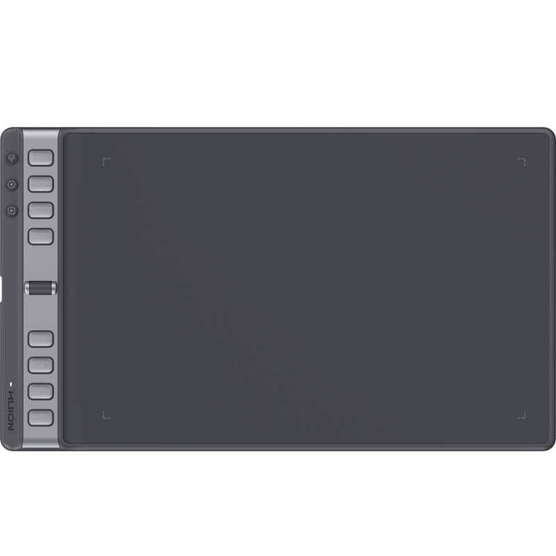 Графический планшет Huion INSPIROY 2 L H1061P