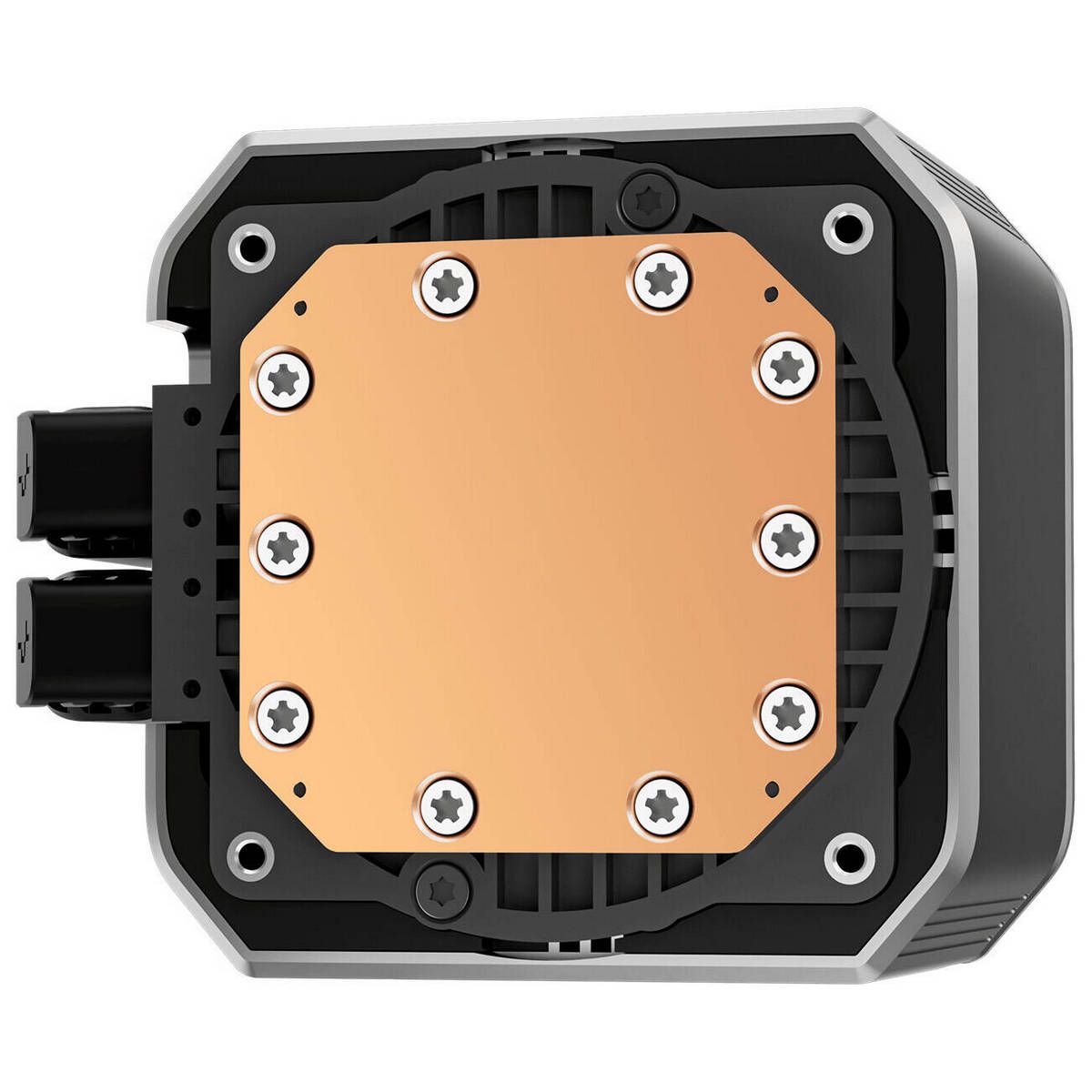 Вентилятор для процессора Deepcool MYSTIQUE 240 R-LX550-BKDSNC-G-1