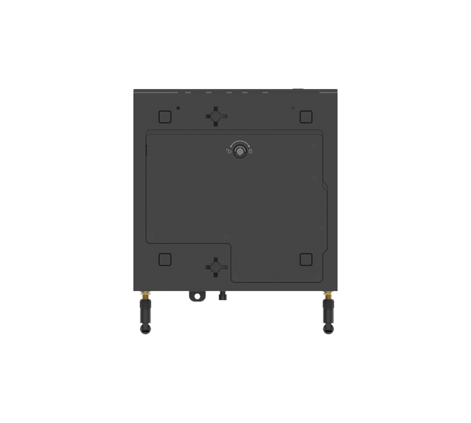 Мини‑ПК IRBIS Smartdesk ISDC5U01P3