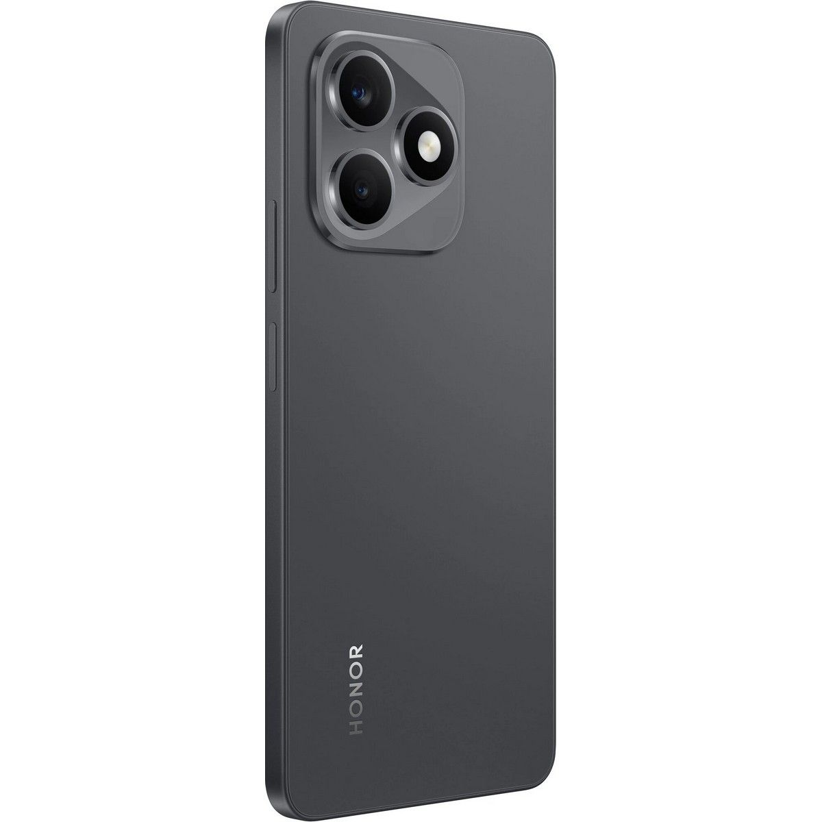Смартфон HONOR X8d 8+256GB чёрный (5109CCTY)