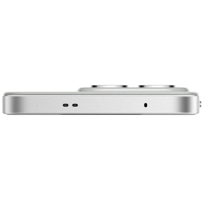 Смартфон Tecno Pova 7 Ultra 5G 256Gb 8Gb белый моноблок 3G 4G 2Sim 6.67" 1260x2800 Android 15 108Mpi