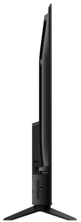 Телевизор LED TCL 55" 55P6K черный 4K Ultra HD 60Hz DVB-T DVB-T2 DVB-C DVB-S DVB-S2 USB WiFi Smart T