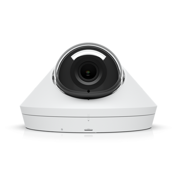 Камера видеонаблюдения  UniFi Protect Camera G5 Dome Видеокамера 2K HD (4MP), 30 к/с